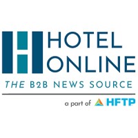 Hotel-Online logo - Similar company to House Of David - Food, Clothes, Shelter