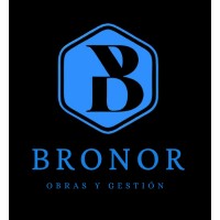 BRONOR NORTE logo - Similar company to Evo Control Solar Dinámico