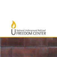 National Underground Railroad Freedom Center logo - Similar company to 211Vc