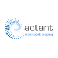 Actant logo - Similar company to Case Conference
