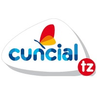 Cuncial logo - Similar company to Plabell