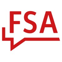 FSA Fremdsprachen-Akademie GmbH logo - Similar company to Altes Pumpenhaus Dresden
