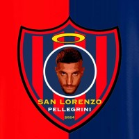 San Lorenzo Pellegrini logo - Similar company to The Phonograph