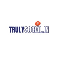 TrulySocial.in logo - Similar company to Bop Official