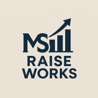 MS Raise Works logo - Similar company to Simpson King Llc