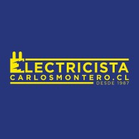 Electricista Carlos Montero logo - Similar company to Electricista Ya!