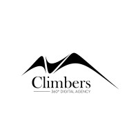 Climbers Digital Agency logo - Similar company to Disney Events Greece