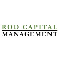Rod Capital Management logo - Similar company to Superstring Capital Management Lp