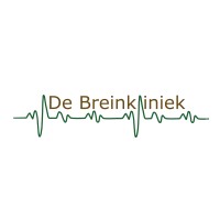 De Breinkliniek logo - Similar company to Bax Opleidingen