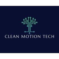 Clean Motion Tech logo - Similar company to Reepl