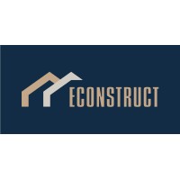 Econstruct logo - Similar company to Delta Pi S.A (Δελτα Πι Αβετε)