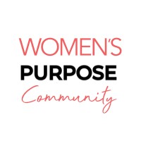 Women's Purpose Community logo - Similar company to Koncentrix