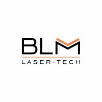BLM LASER-TECH logo - Similar company to Sumara Sp. Z O.O.