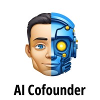 AI Cofounder logo - Similar company to Bradford Software Development