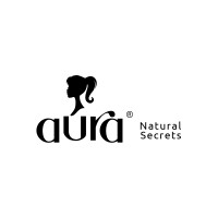 Aura Natural Secrets logo - Similar company to Phaga