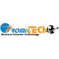 Promitech Technologies logo - Similar company to Lielson Angola