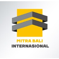 Mitra Bali International logo - Similar company to Construct Bali
