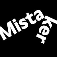 Studio Mistaker logo - Similar company to Studio Natale