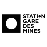 La Station — Gare des Mines logo - Similar company to Le Sample