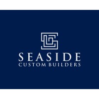 Seaside Custom Builders logo - Similar company to Sam Rodgers Homes