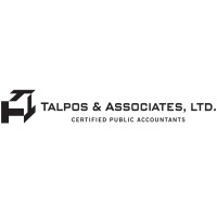 Talpos & Associates, Ltd. logo - Similar company to Prodigy Voice And Data, Llc