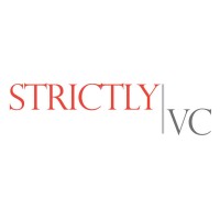 StrictlyVC logo - Similar company to Openvc