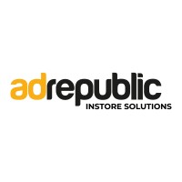 AdRepublic logo - Similar company to Ottimo Digital Ltd