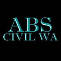 ABS Civil WA logo - Similar company to Memorex Pty Ltd