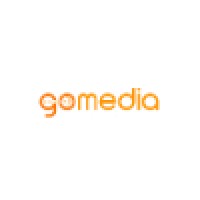 Go Media logo - Similar company to Gomedia