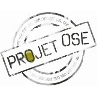 Projet Ose logo - Similar company to Art Mûr