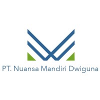 PT Nuansa Mandiri Dwiguna logo - Similar company to Iga Security Services