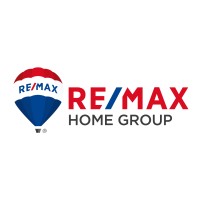 REMAX HOME GROUP Inmobiliaria logo - Similar company to Clic Inmobiliaria