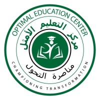 Optimal Education Center logo - Similar company to Skillshort Edulife Pvt. Ltd.