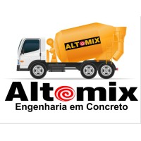Altomix Concretos logo - Similar company to Kartrak