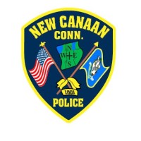 New Canaan Police logo - Similar company to Aatma