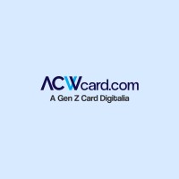 Acw Card