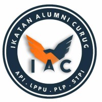 IAC (Ikatan Alumni Curug) logo - Similar company to Pt Garuda Tauberes Indonesia (Garuda Indonesia Group)