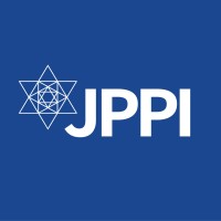 JPPI - The Jewish People Policy Institute logo - Similar company to Destination Outlets