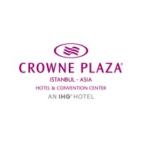 Crowne Plaza Istanbul Asia