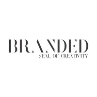 Branded Sarajevo logo - Similar company to Max Media Sarajevo