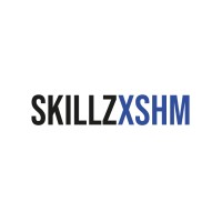 SkillZ x SHM logo - Similar company to Fragancia