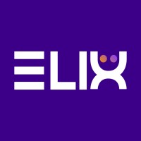 ELIX – Your Money. Your Rules. logo - Similar company to Zoxus Techsolutions Private Limited