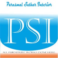 Parasmal Suthar Interior logo - Similar company to Suthar Architects