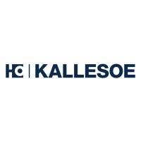 Kallesoe Machinery A/S logo - Similar company to Polystruc