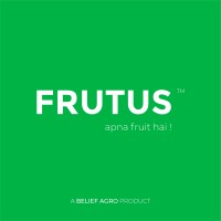 FRUTUS logo - Similar company to Lusopera