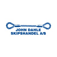 John Dahle Skipshandel AS logo - Similar company to Iconfirm As