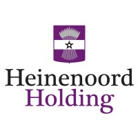 Heinenoord Holding logo - Similar company to Vdrd