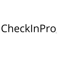 CheckInPro.it logo - Similar company to Cleaners Hub