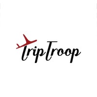 TripTroop Travels logo - Similar company to Hotel West Valley