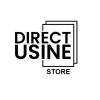 Direct Usine Store logo - Similar company to Devstation Corporation